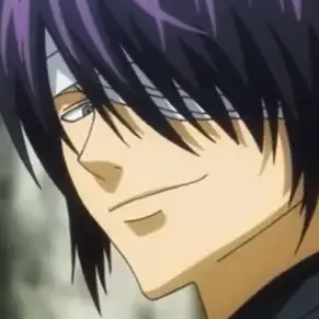 Profile image of Takasugi