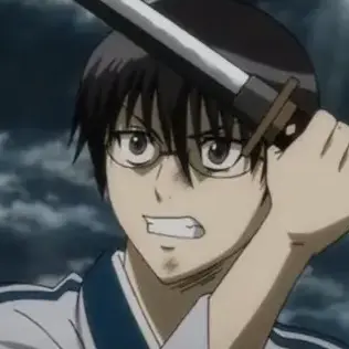 Profile image of Shinpachi