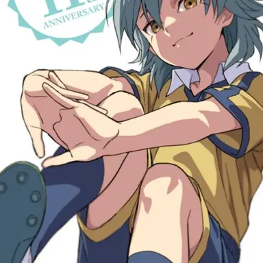 Profile image of 狩屋