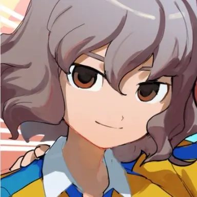 Profile image of 神童