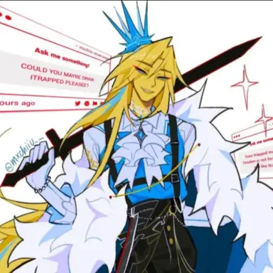 Profile image of トラプド