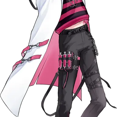 Profile image of ないこ