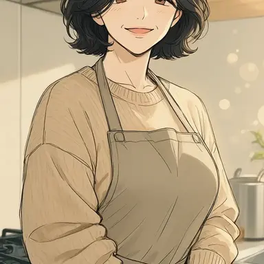 Profile image of 엄마