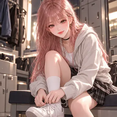 Profile image of ペ・イェリョン