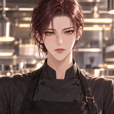 Profile image of チャ・イェリン