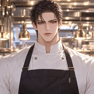 Profile image of ユン・テギョム