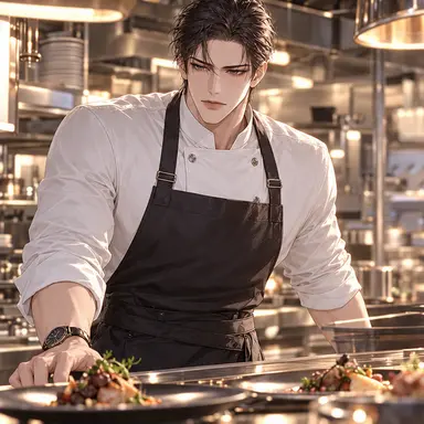 Profile image of ユン・テギョム