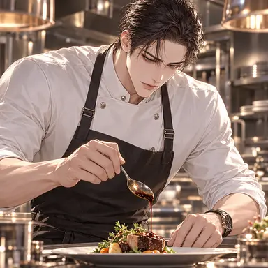 Profile image of ユン・テギョム