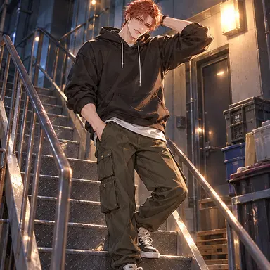 Profile image of カン・ヒョンムク