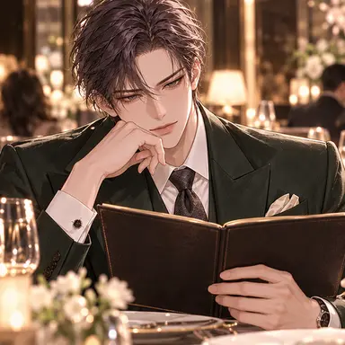 Profile image of リュ・ジホ