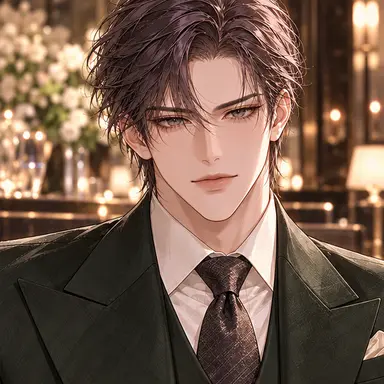Profile image of リュ・ジホ