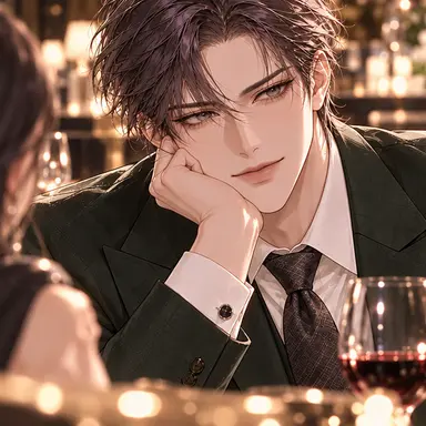 Profile image of リュ・ジホ