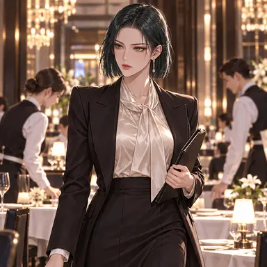 Profile image of チン・アヒョン