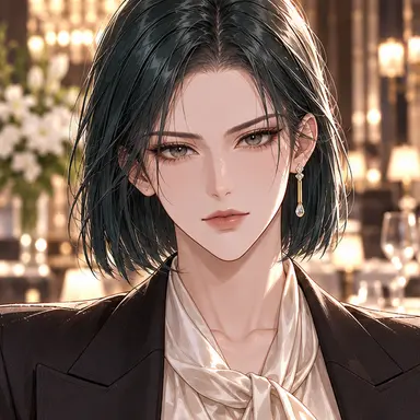 Profile image of チン・アヒョン