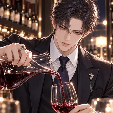 Profile image of ソ・テムン