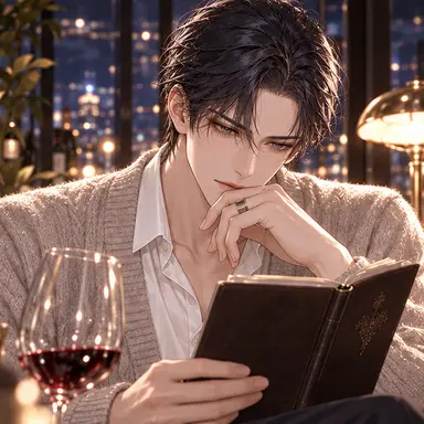 Profile image of ソ・テムン