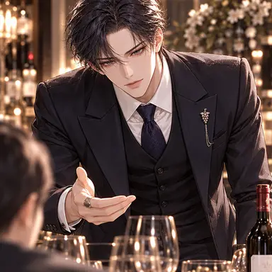 Profile image of ソ・テムン