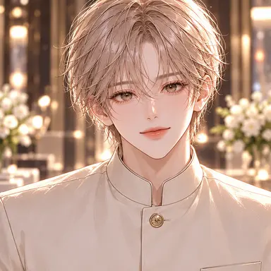 Profile image of リュ・セファン