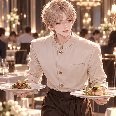 Profile image of リュ・セファン