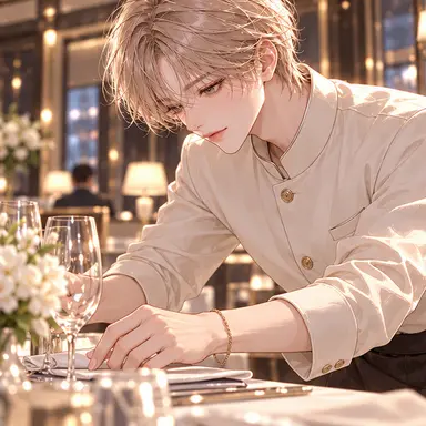 Profile image of リュ・セファン