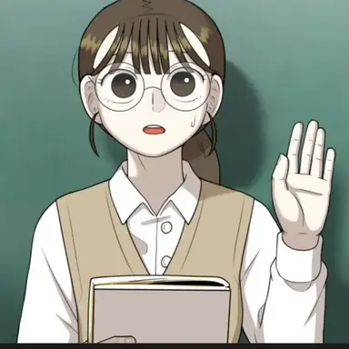 Profile image of 김지은