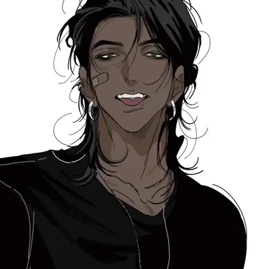 Profile image of Kang Jin