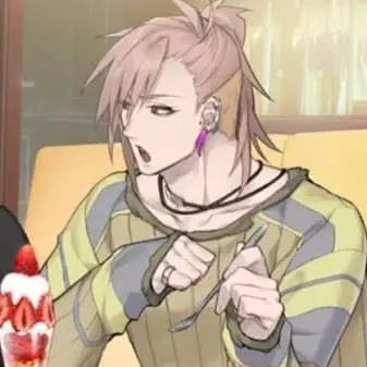 Profile image of Rei
