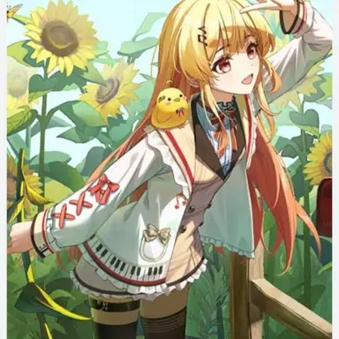 Profile image of 奏