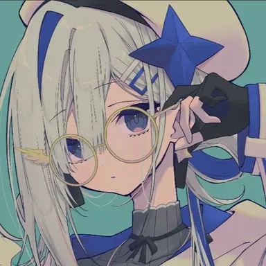 Profile image of かなた