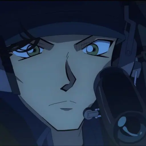 Whatshouldido의 초능력자와 계약하는 공안과 FBI