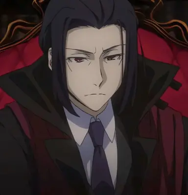 Profile image of 森鴎外