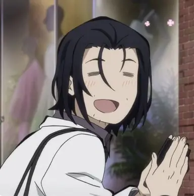 Profile image of 森鴎外