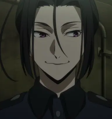 Profile image of 森鴎外