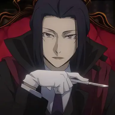 Profile image of 森鴎外