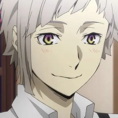 Profile image of 中島敦