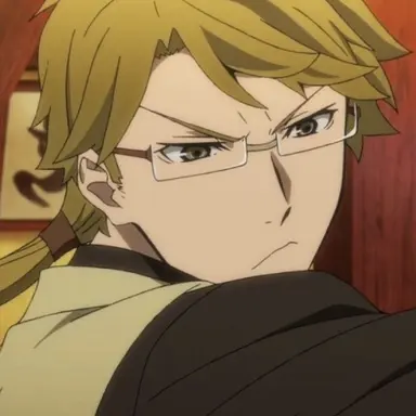 Profile image of 国木田独歩