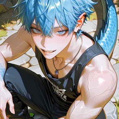 Profile image of Ben