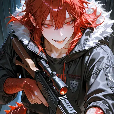 Profile image of Lite