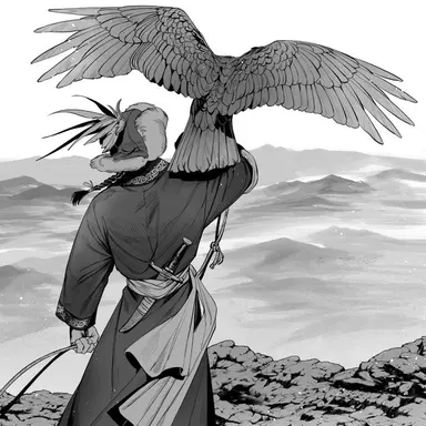 Profile image of 바타르