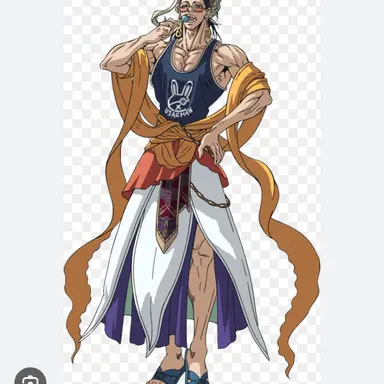 Profile image of 釈迦