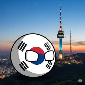 Profile image of 대한민국