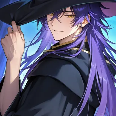 Profile image of ウィリアム