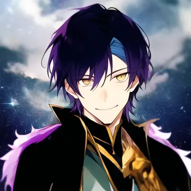 Profile image of ウィリアム