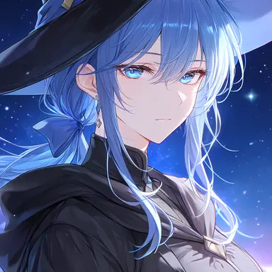Profile image of リズ