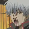 Profile image of Gintoki Sakata