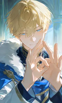 Profile image of Leon