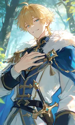 Profile image of Leon