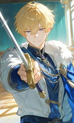 Profile image of Leon
