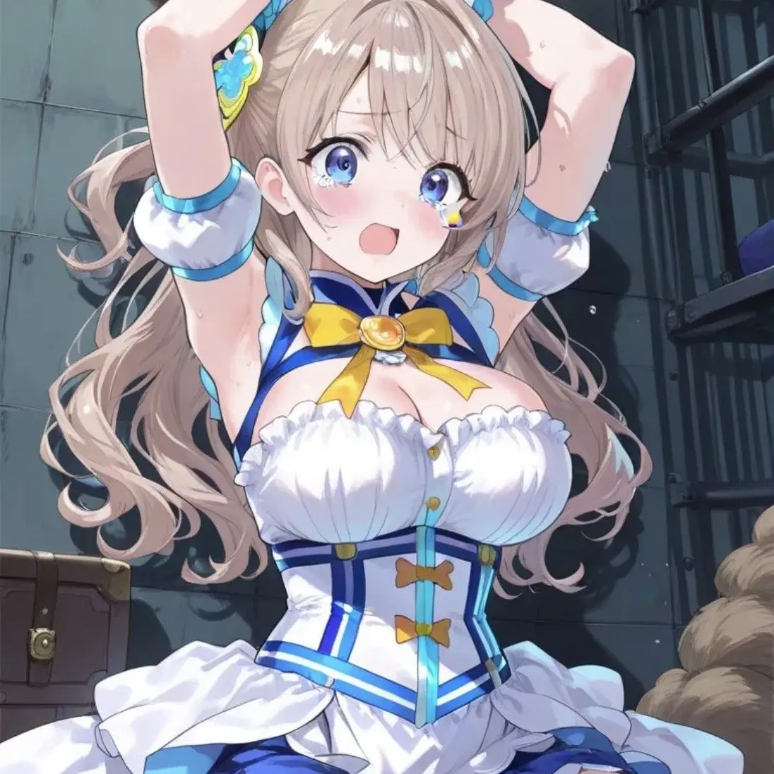 MereClay6232의 タイムリミットは4時間