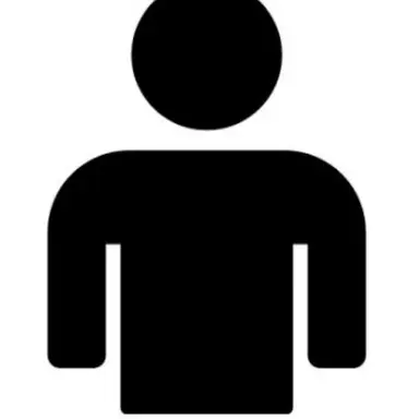 Profile image of 天の声